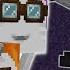 We Flew GHASTS VS THE DRAGON In The New Update Minecraft 1 21 6