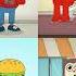 Why Did He Do It GARTEN OF BANBAN OPEN DOOR Parody COMPLETE EDITION Animation Meme