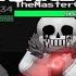 Killertale Last Madness Sans Phase 1 Phase 2 Showcase Ultimate Sans Battles