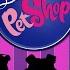 Littlest Pet Shop From Littlest Pet Shop