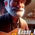 Kenny Rogers The Gambler Dj Cosmo Remix