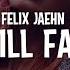 Felix Jaehn Still Fall Lyrics