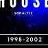 Hard House 1998 2002 Кислота 24