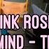 Blackpink Rosé Cover Read My Mind The Killers With Lyrics