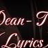 Nic Dean The 514 Lyrics