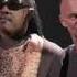 Sting And Stevie Wonder Fragile Live 60th Birthday NY