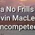 Kevin MacLeod Cumbia No Frills Faster