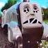 Sodor Fallout Au If Thomas Escape The Blast