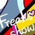 Freaks Show Meme Flash Blood Warring