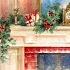 Classic Old Relaxing Christmas Music Peaceful Christmas Music Playlist