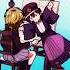 Tsukasa Being Cute Toilet Bound Hanako Kun Season 2 Episode 11 Tbhk Toiletboundhanakokun