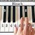 Ichigo Do You Know How I Hate The Rain Anime Piano Tutorial