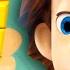 How Do I Solve A Puzzle Cube The Fixies Animation For Kids Learning With Tom