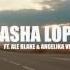 Best Music Sasha Lopez Vida Linda Ft Ale Blake Angelika Vee
