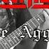 KREATOR Extreme Aggression Guitar Cover HD