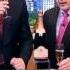 A Toast To Champagne And Sparkling Wines