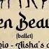 Seven Beauties Ballet Adagio Aisha S Dance Gara Garayev