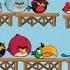 All Birds Angry Birds Maker