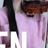 IVE 아이브 ELEVEN Violin Cover