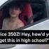 Asking High Schoolers How They Got Their Car Nissan 350Z