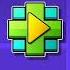 домер фармим опыт Geometry Dash