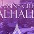 Wardruna Assassin S Creed Valhalla Vigahugr Lust For Battle Lyrics Translation