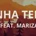 Supa Squad Minha Terra Feat Mariza Apollo G Letra