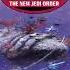 STAR WARS The New Jedi Order Dark Tide I Onslaught Full Unabridged Audiobook NJO BOOK 2