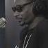 Snoop Dogg Says He Smoked Weed In The White House