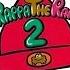 Stage 5 Hair Scare PaRappa The Rapper 2 EXTENDED