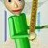 Baldi Basics Anti Piracy Screen