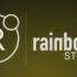 Rainbow Studios Logo Maternational 2007 Effects