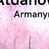 Annaberdi Atdanow Armanym Galdy