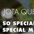 Jota Quest So Special Ashley Slater Special Mix Bônus Track Áudio Oficial