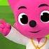 Five Little Monkeys Word Play Pinkfong Songs For Children