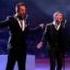 The Overtones Gambling Man Live On Dancing On Ice