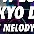 DJ LOW LOW LOW X TOKYO DRIFT GAMELAN MELODY BOOYAH TIKTOK ABI REKSADEVA REMIX