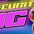 FNAF Security Breach RUIN Animated Song Total Insecurity NEW