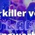 Adam Lambert The Killer Voice Of Vocal Powerhouse Adam Lambert Fan Made