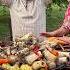 Говяжьи Стейки в Вишнево Малиновом Соусе Это Невероятно Вкусно