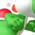 Super Mario Party Yoshi Voice Clips