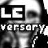 UNDERTALE 9th Anniversary MEGALOVANIA