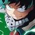 My Hero Academia AMV Remember The Name