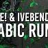 Mixtice IveBenDubbed Arabic Runes Dubstep