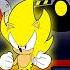 SONIC 3 FULL GAME ANIMATION