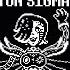 PS Outertale Dark Neutral Route Mettaton Sigma Fight