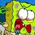 Baby Spongebob Turns Into A ZOMBIE On Halloween Night Spongebob Squarepants Animation