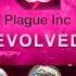 Plague Inc Evolved Werewolf Plague Lycanthropy Theme