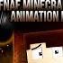 Vapor Reacts 1048 FNAF MINECRAFT ANIMATION SERIES Afton Finale By 3A Display REACTION