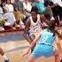 Stop Shoot Repeat EuroBasketWomen X DareToDream
